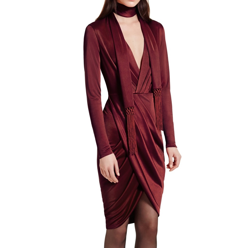 Altuzarra for Target Dress - Size 4